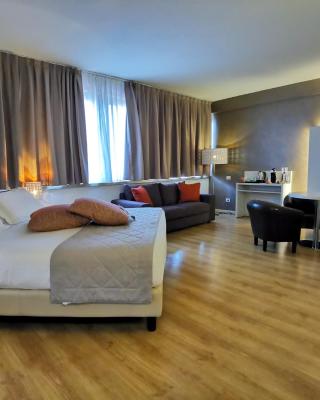 Hotel President