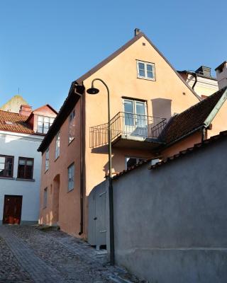 Visby Logi & Vandrarhem