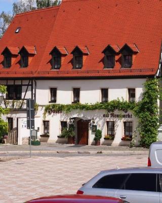 Hotel am Neumarkt