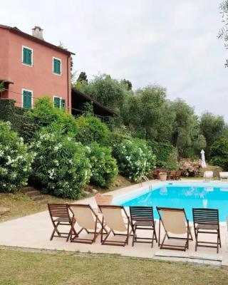 Villa Diana by PortofinoHomes