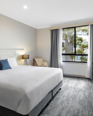 Oaks Sydney North Ryde Suites