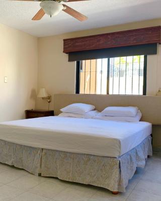 Casa Oyamel, Private Room in the heart of cancun