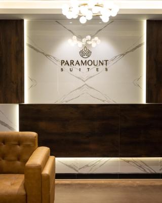 Hotel Paramount Suites & Service Apartments