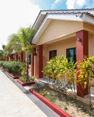 Nahdhoh Langkawi Resort