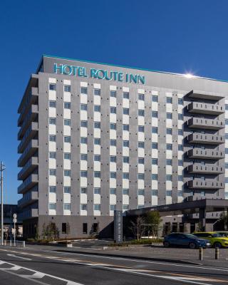 Hotel Route Inn Noda -Kokudo 16 Gouzoi-
