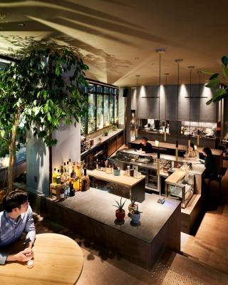 THE REIGN HOTEL KYOTO