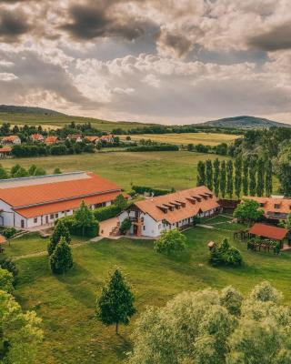 Matild Country Hotel
