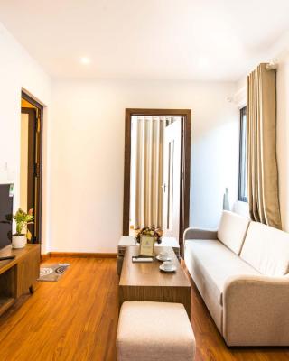 22housing Hotel & Residence 60 Linh Lang