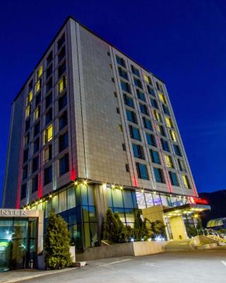 Hotel HP Tower One Brasov