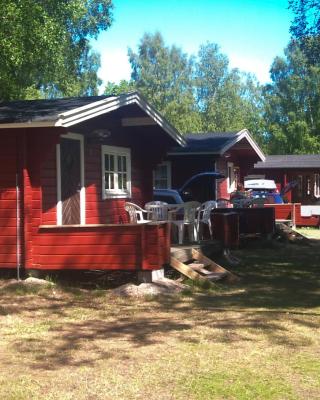 Ronneby Havscamping