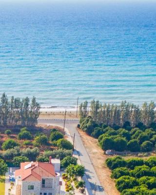Rafaella Beach Villa- Pvt Pool-Near Sea/Beach