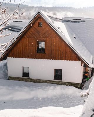 Apartmán Karel a Martina