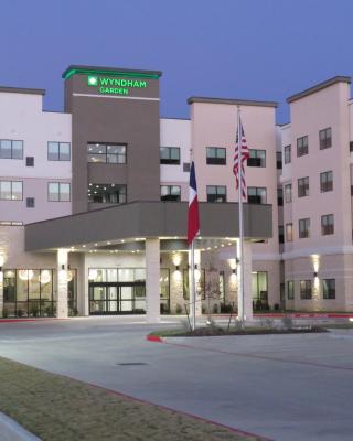 Wyndham Garden College Station