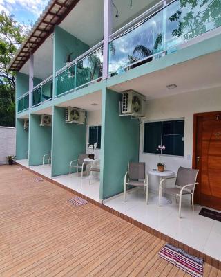 Suites Golfo