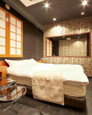 HOTEL Kslit Adult Only