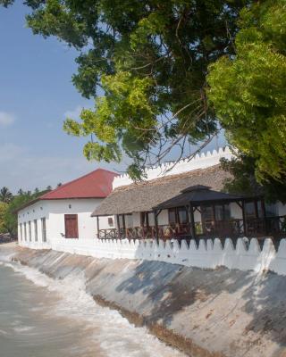 Sea View Beach Hotel