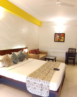 The Temple View Hotel