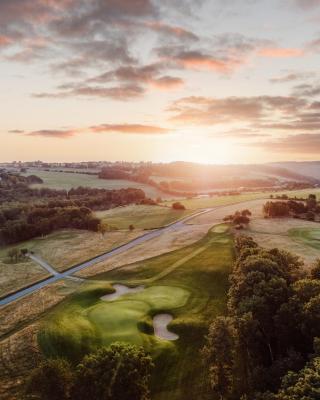 Bjäre Golfklubb Hotel & Lodge