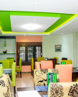 Shamrockmanor(TheResidence)