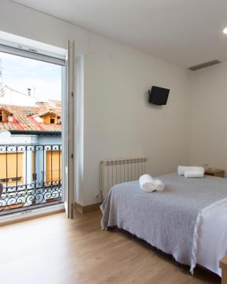 Hostal La Numantina