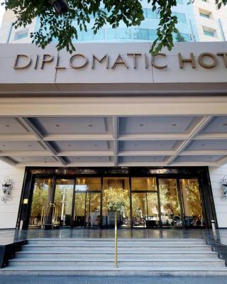 DiplomaticHotel