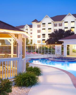 Bluegreen Vacations Suites at Hershey