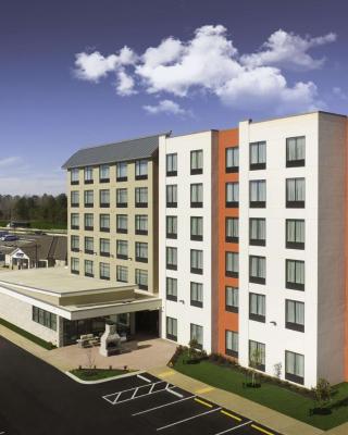 Best Western Plus Executive Residency Jackson Northeast