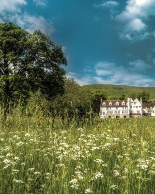 Losehill House Hotel & Spa