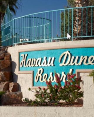 GetAways at Havasu Dunes Resort