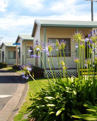 Discovery Parks - Warrnambool