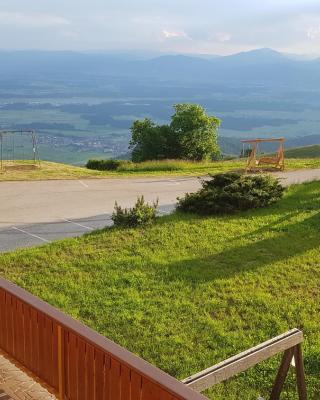Guest house Pr Ambružarju & Apartments