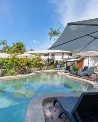 Lychee Tree Holiday Apartments