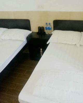 Kowloon Mongkok 1812 Guest House