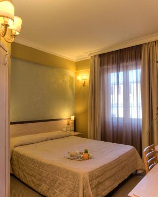 Hotel Galileo