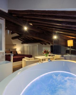 Gigli D'Oro Suite