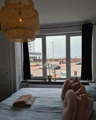 Evy's place