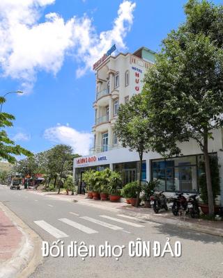 Hotel Hương Đào