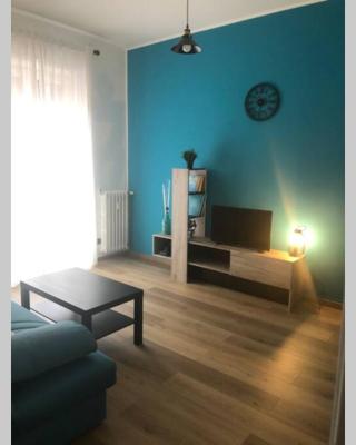 La Maison Bleue Sul Naviglio