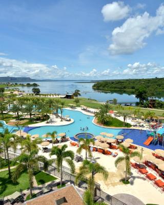 Malai Manso Resort Yatch Convention & Spa