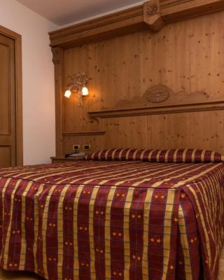 Hotel Alpi - Asiago