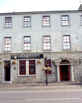 Darnley Lodge Hotel