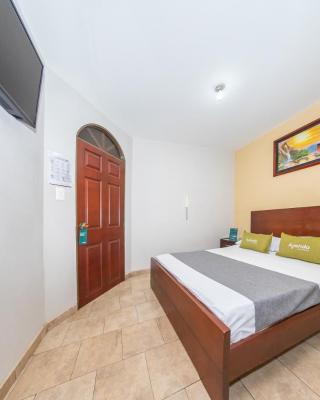 Hotel Home Bioma 1010