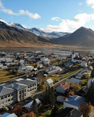 Hlíðarvegur 20 - Gagginn