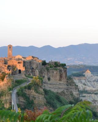 Corte della Maestà Antica Residenza