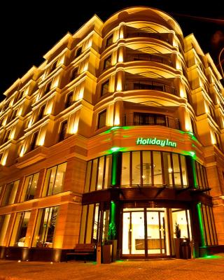 Holiday Inn Łódź, an IHG Hotel