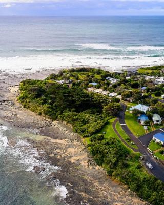 Marengo Family Caravan Park