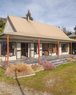 Sycamore Place - Wanaka Holiday Home