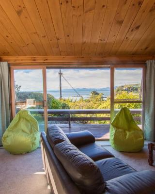 Beach House on the Ridge - Kaiteriteri House