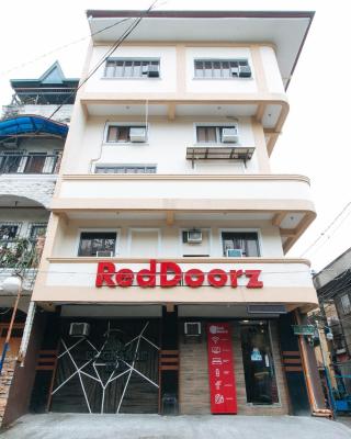 RedDoorz @ PIY Margal Sampaloc Manila