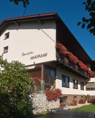 Pension Hartmann